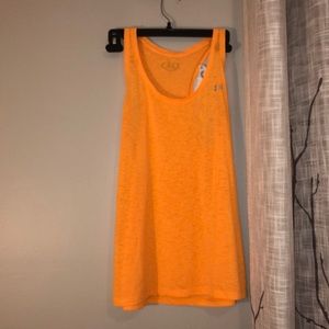 Under Armour tank